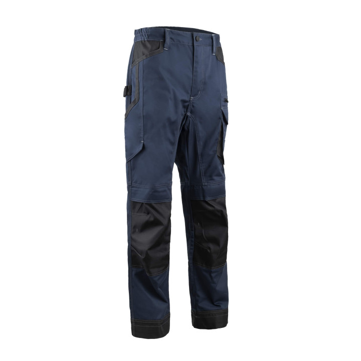 BARVA PANTALON COTON POLYESTER