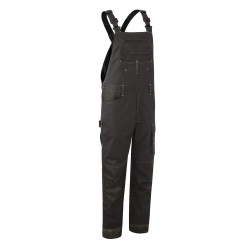 Barva Cotte A Bretelles Coton Polyester