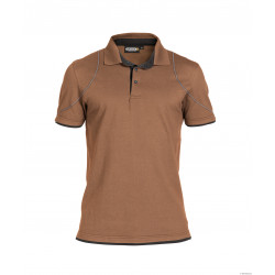 MARRON/GRIS