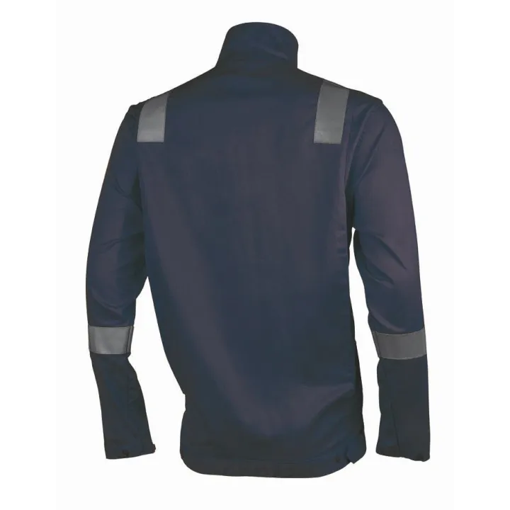 Thor Veste Multirisques  Pour Zone Atex