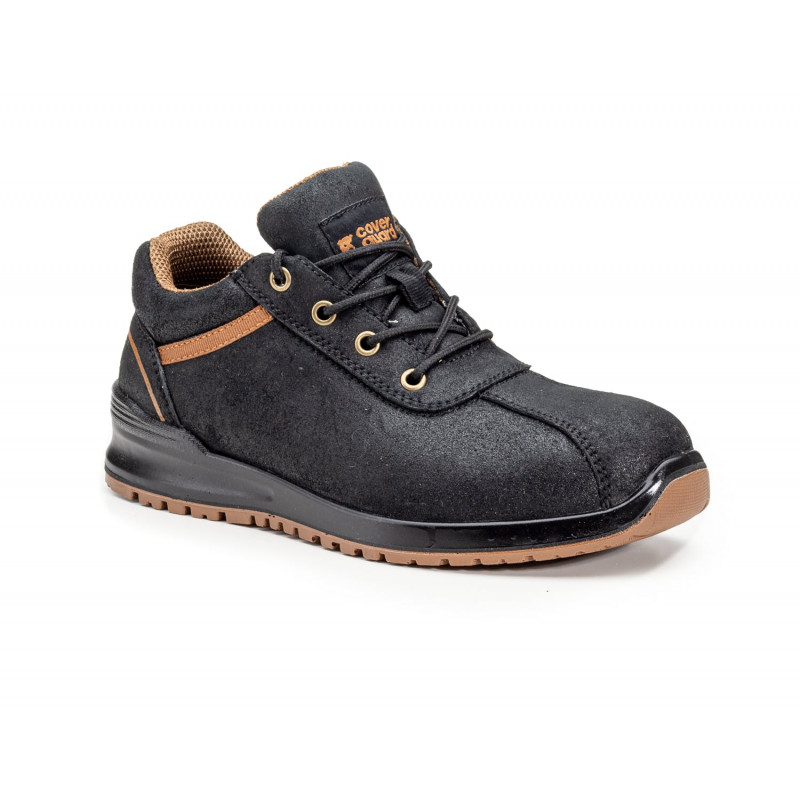 Iolite Chaussures De Securite Femme S3