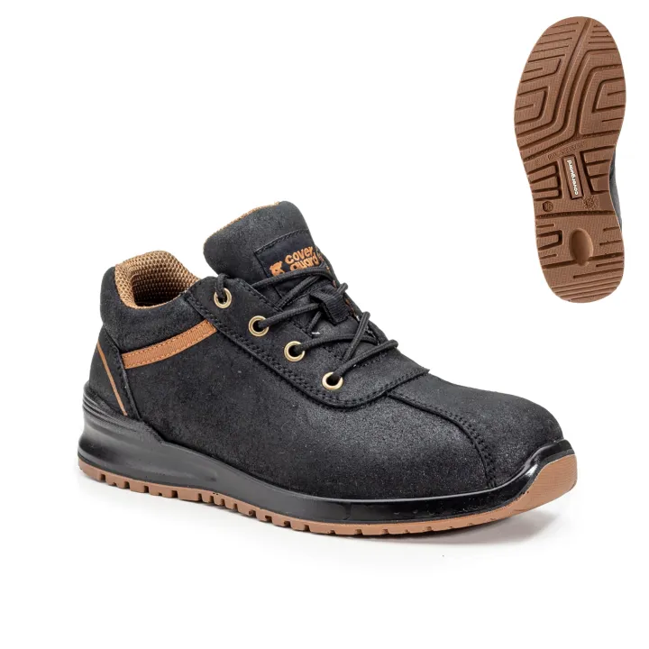 Iolite Chaussures De Securite Femme S3