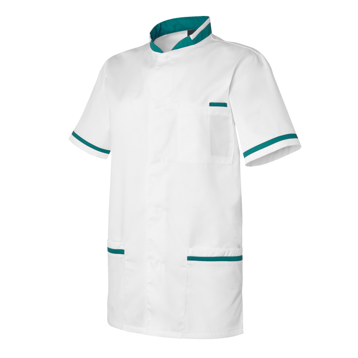 Ange Tunique Medicale Homme