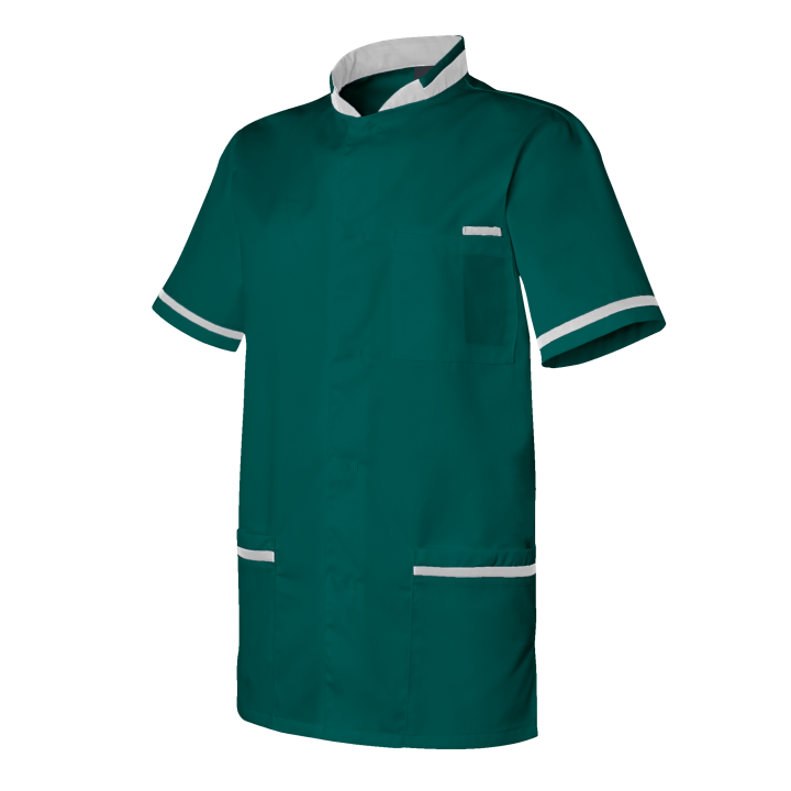 Ange Tunique Medicale Homme