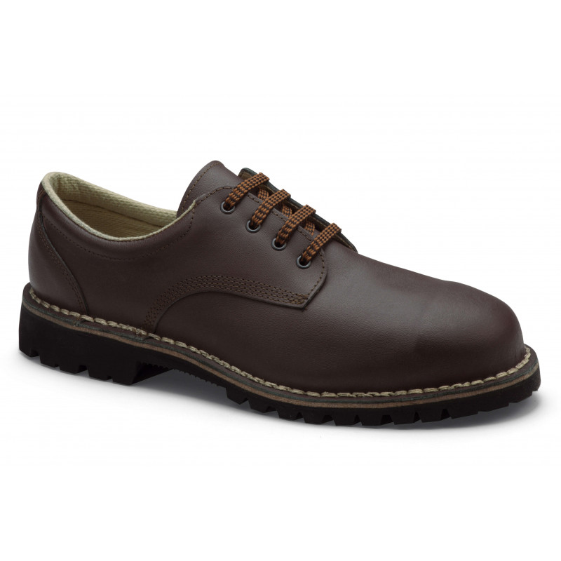 LE MANS chaussures de sécurité homme grandes pointures S24