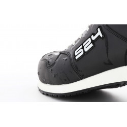 ALLBLACK basket de sécurité synthétique TEXLIGHT S3 basse S 24