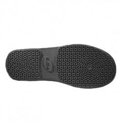 MIKE Chaussures de sécurité synthétique S2 basses
