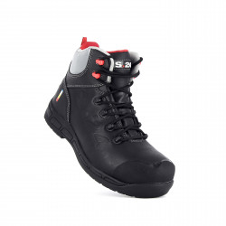 BITUM Chaussures De Securite hautes S3 SRC