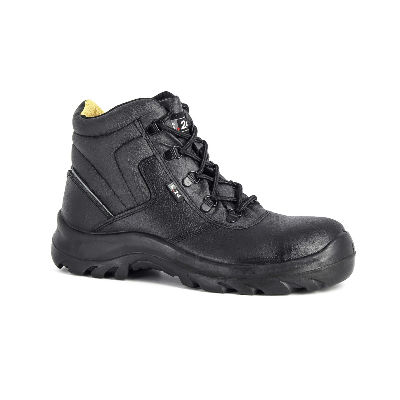 Chaussure De Securite Basket Homme Noir Bleu