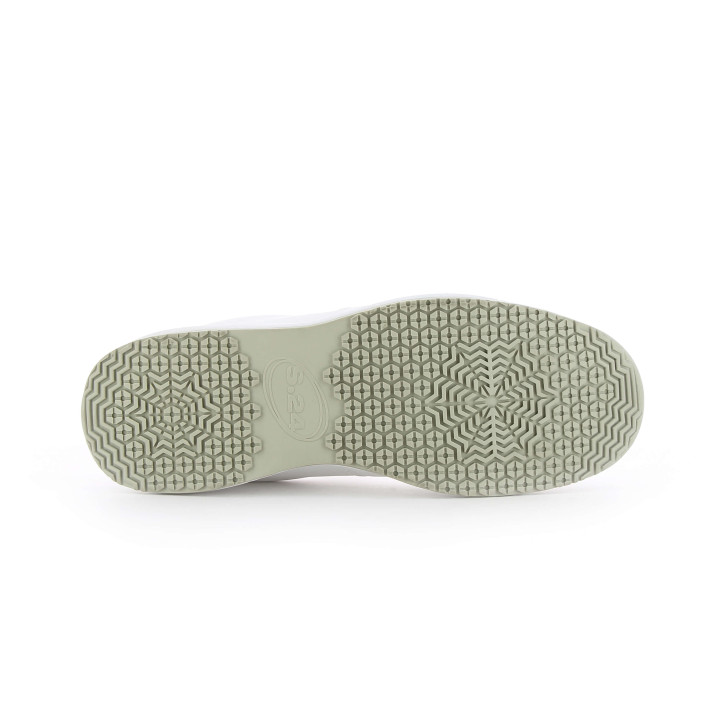 MILK EVO Chaussures de s&eacute;curit&eacute; en cuir mixtes S3 S24
