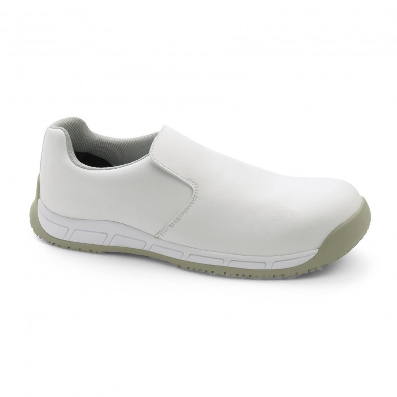 MILK EVO Chaussures de sécurité en cuir mixtes S3 S24