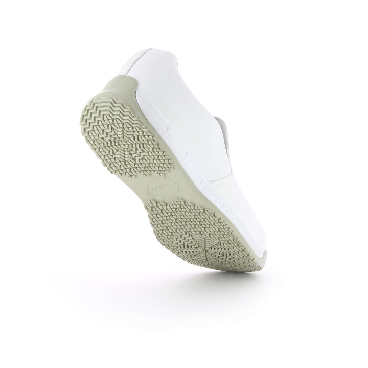 MILK EVO Chaussures de s&eacute;curit&eacute; en cuir mixtes S3 S24