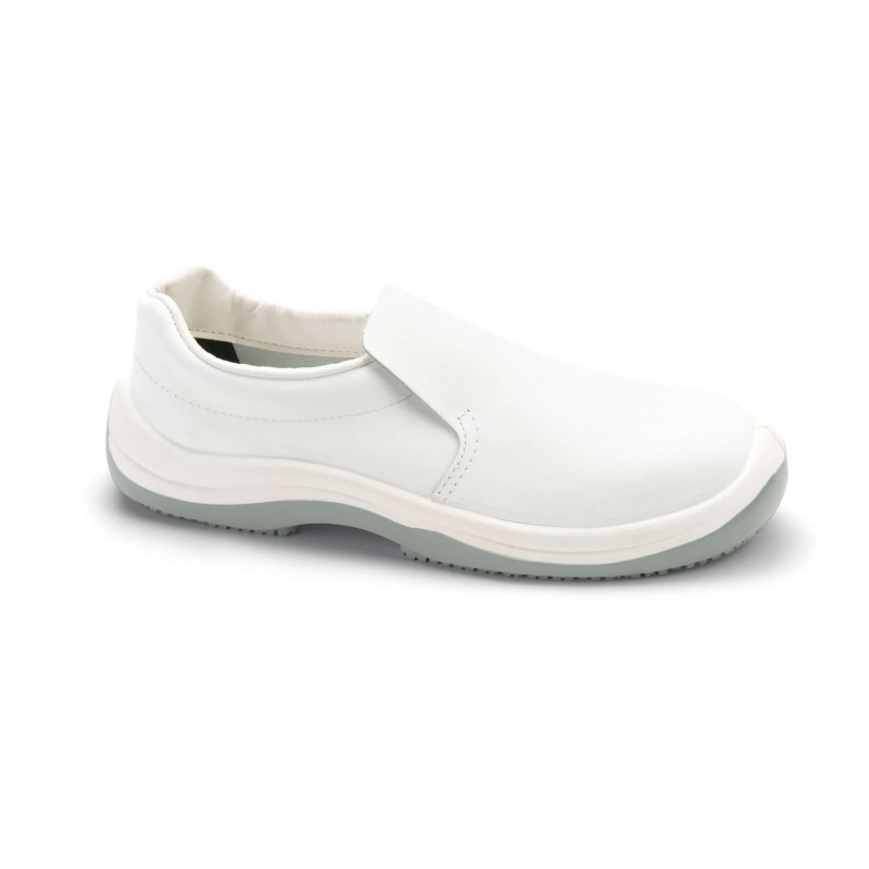 ODET chaussure de sécurité cuir S2 basse S 24 ODET chaussure de sécurité cuir S2 basse S 24