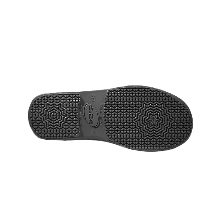 SARTHE Chaussure de s&eacute;curit&eacute; hautes en cuir S24
