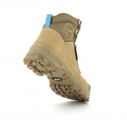 XPER Chaussures de sécurité impermeables S3