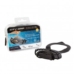 CITY GRIP Crampons