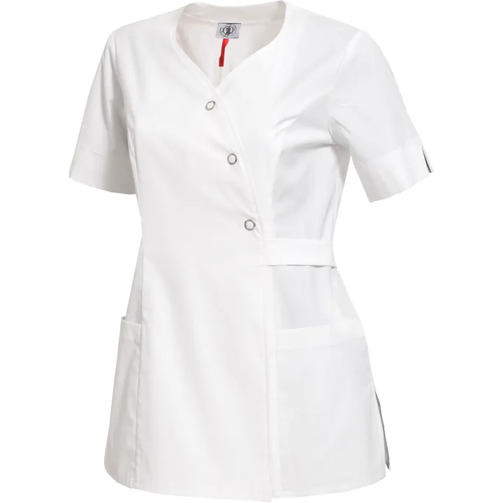 Tunique Medicale Pepita Femme