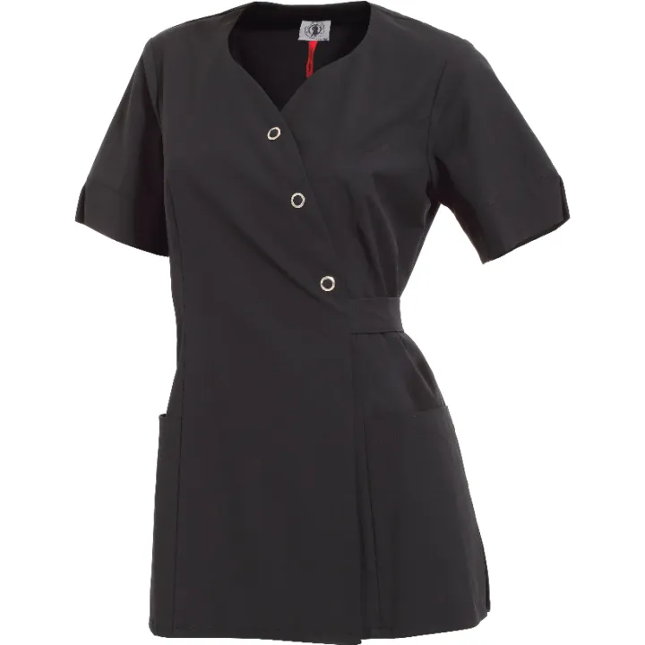 Tunique Medicale Pepita Femme
