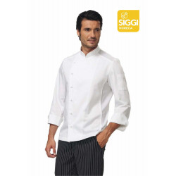 Stewart Veste De Chef  De Cusine Homme