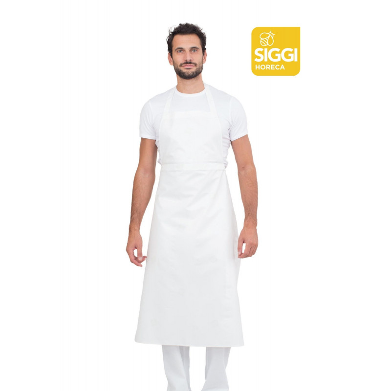 Tablier de cuisine ignifugé et étanche - BGA Vêtements