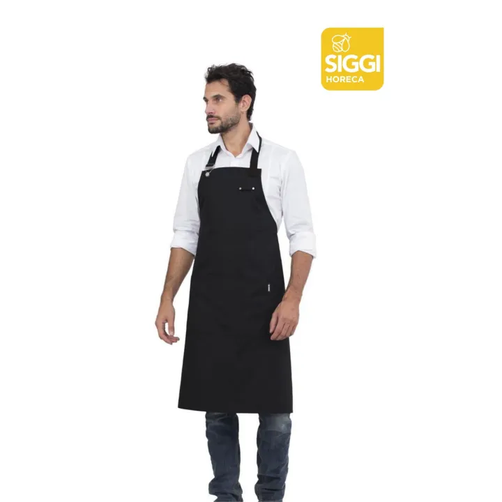 KIT Tablier &agrave; bavette