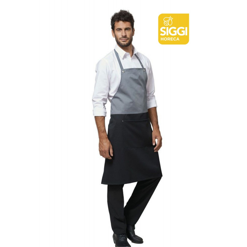 ROCCO Tablier de service unisex