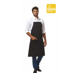 Tablier homme polycoton CHEF - BGA Vêtements