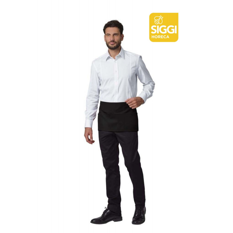 Como Tablier De Service  Polyester