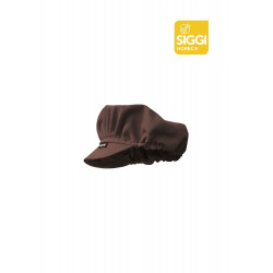 HOLLY Beret de restauration 100% polyester