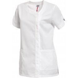 NATACHA Tunique medicale femme tencel