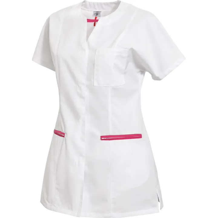 LOLITA Tunique medicale femme polycoton