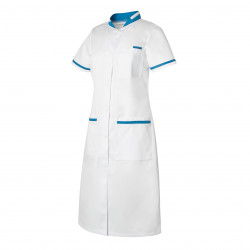 ANGELINA Blouse medicale femme polycoton