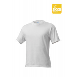 ISCHIA T-shirt manches courtes 100% coton