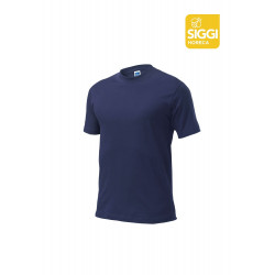 ISCHIA T-shirt manches courtes 100% coton