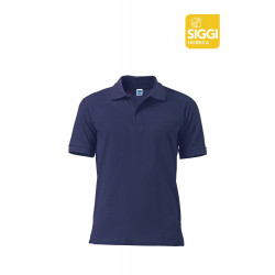 Summer Polo Homme Manches Courtes 100% Coton