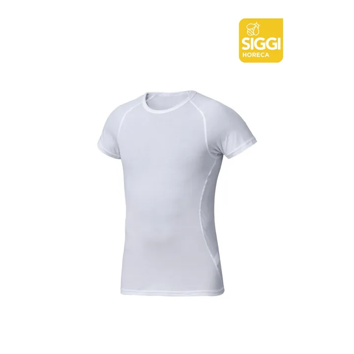 T-shirt d'&eacute;t&eacute; homme manches courtes