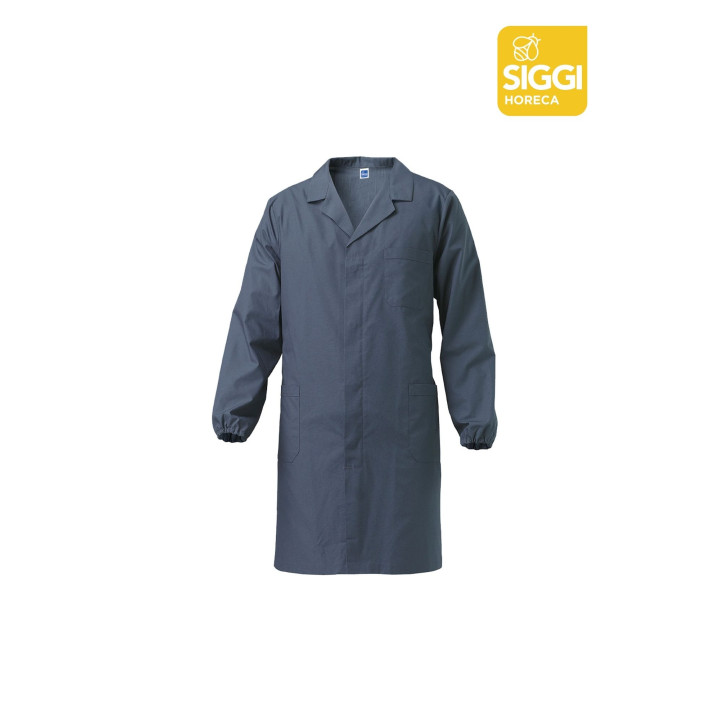 Capri Blouse De Travail Homme 100% Coton