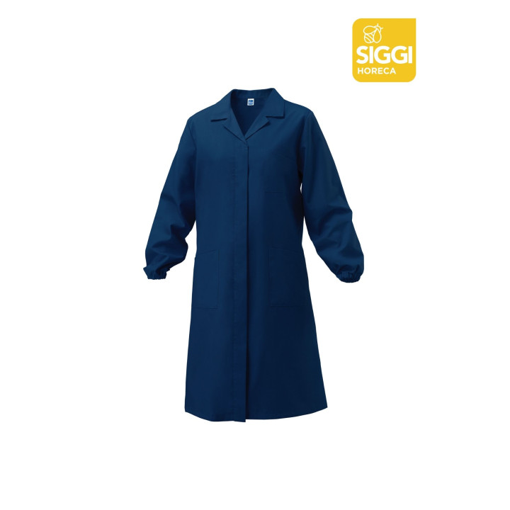 ROBERTA Blouse de travail femme polycoton 