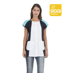 ARLIE Tunique de travail femme polycoton