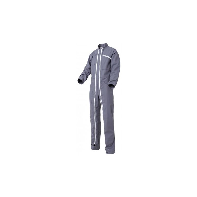 PLEIN AIR Combinaison 2 Zips polycoton PLEIN AIR Combinaison 2 Zips polycoton