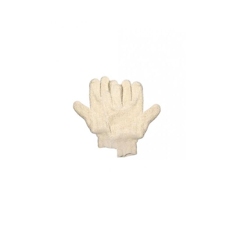 Gants de protection cuisine anti chaleur - BGA Vêtements