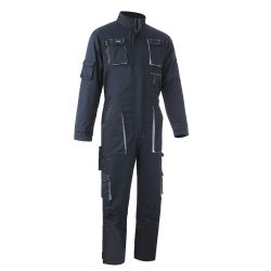 Navy Ii Combinaison 1 Zip