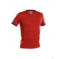 NEXUS tee shirt de travail Dassy polyester