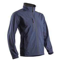 Yang II Veste Softshell