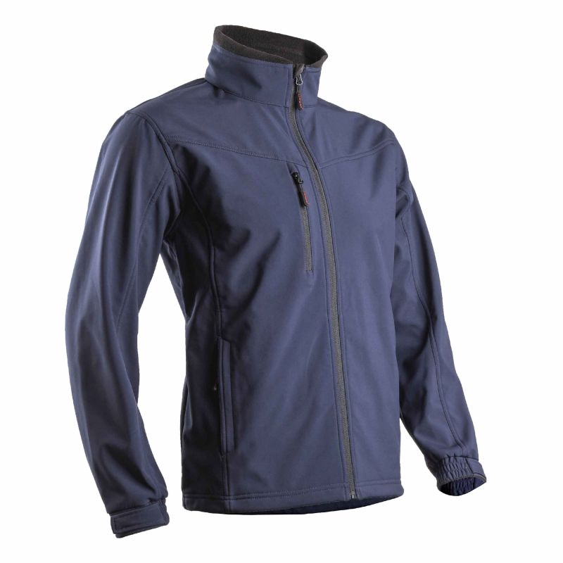 Yang II Veste Softshell