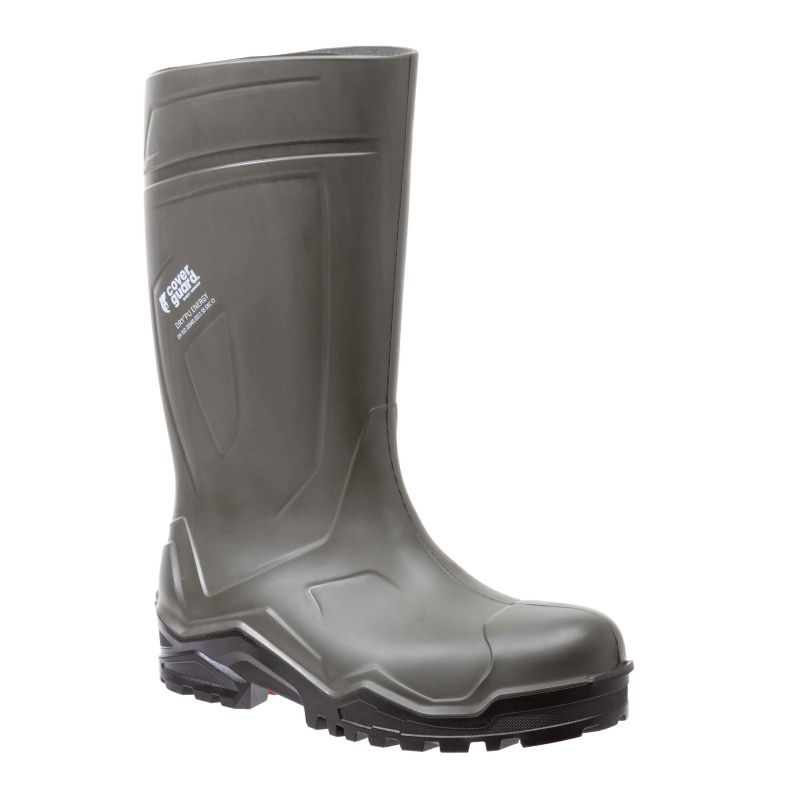 Bottes De Securite Energy S5 Src Ci