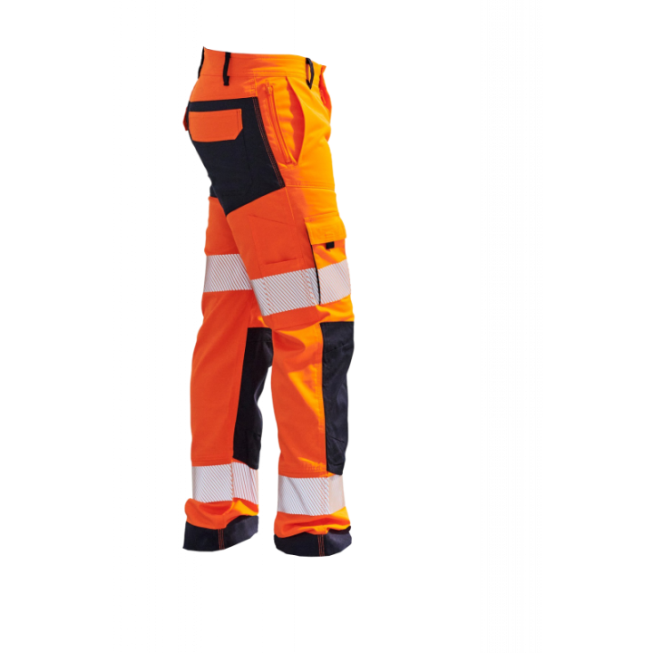 Leon Pantalon Typhon+Elasthanne