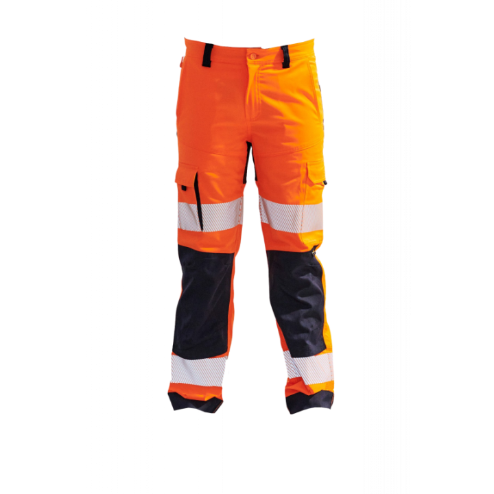 Leon Pantalon Typhon+Elasthanne