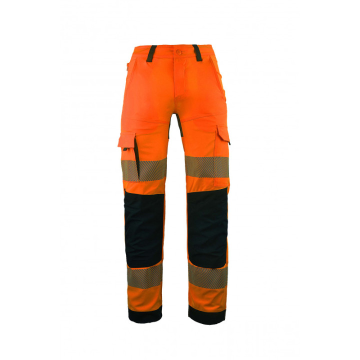 Leon Pantalon Typhon+Elasthanne