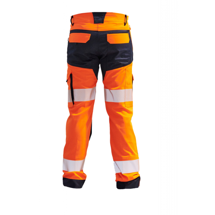 Leon Pantalon Typhon+Elasthanne